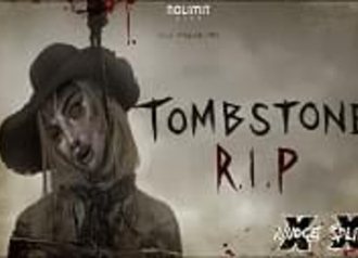 Tombstone RIP видео-слот